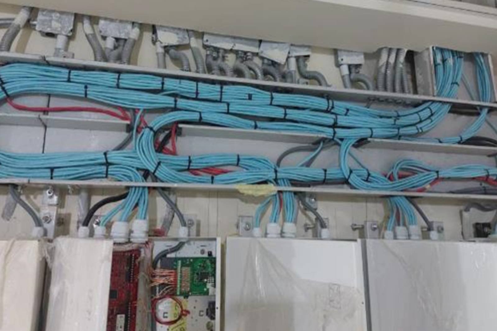 Commercial Architecture