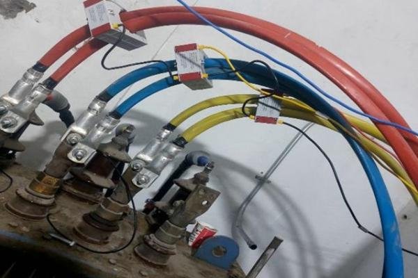 Ring Main Unit Upgrade – (100 ) MV Kiosks
