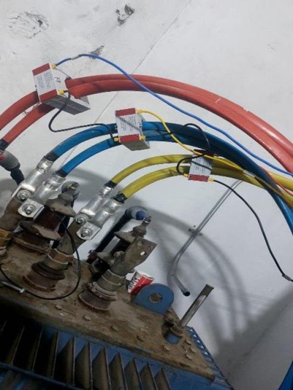 Ring Main Unit Upgrade – (100 ) MV Kiosks